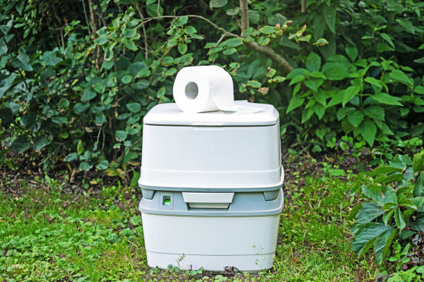 Best Luxury portable toilet rental  in Menifee, CA