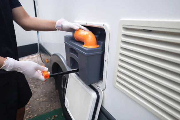 Best Construction site porta potty rental  in Menifee, CA