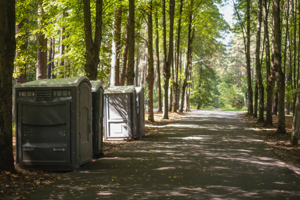 Portable bathroom rental in Menifee, CA