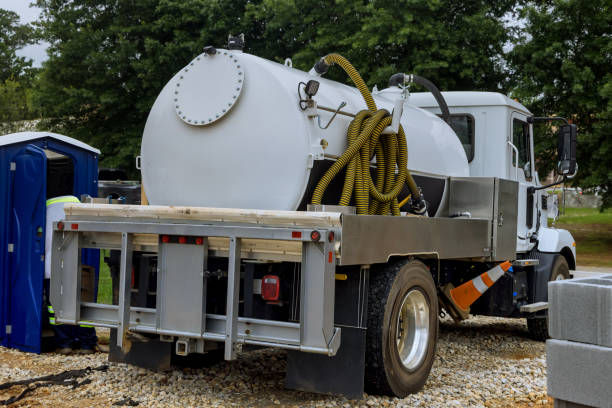Best Portable toilet rental cost  in Menifee, CA