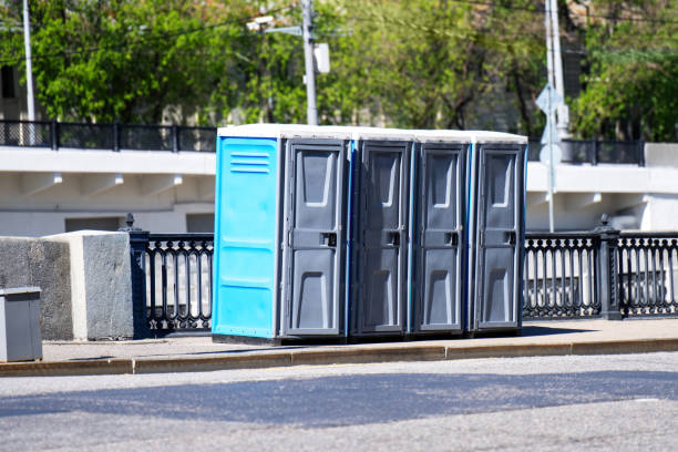Portable Toilet Options We Offer in Menifee, CA