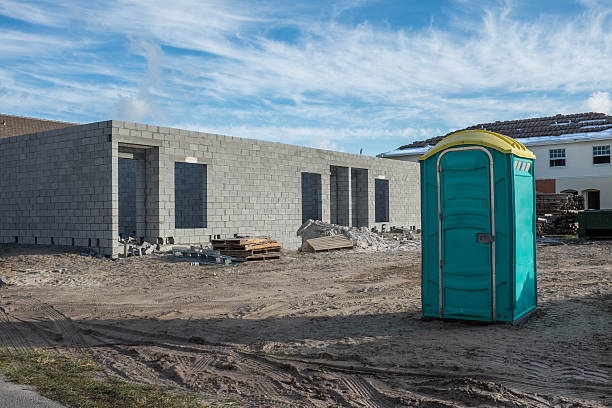 Best Local porta potty services  in Menifee, CA