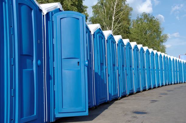 Best Porta potty rental near me  in Menifee, CA
